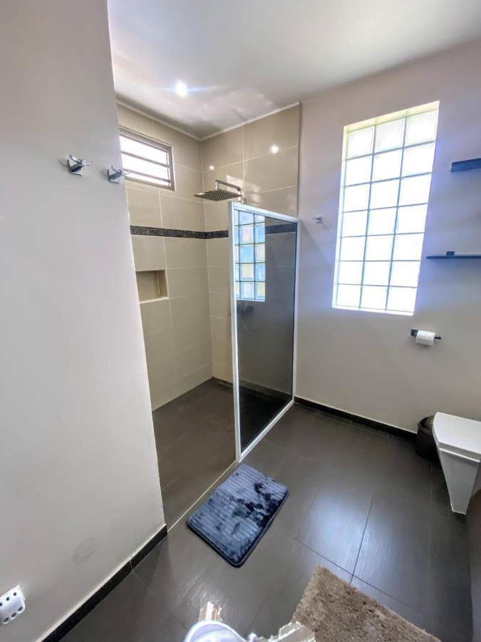 Villa Tiki Wonderfull Sea View Punaauia  Ngoại thất bức ảnh