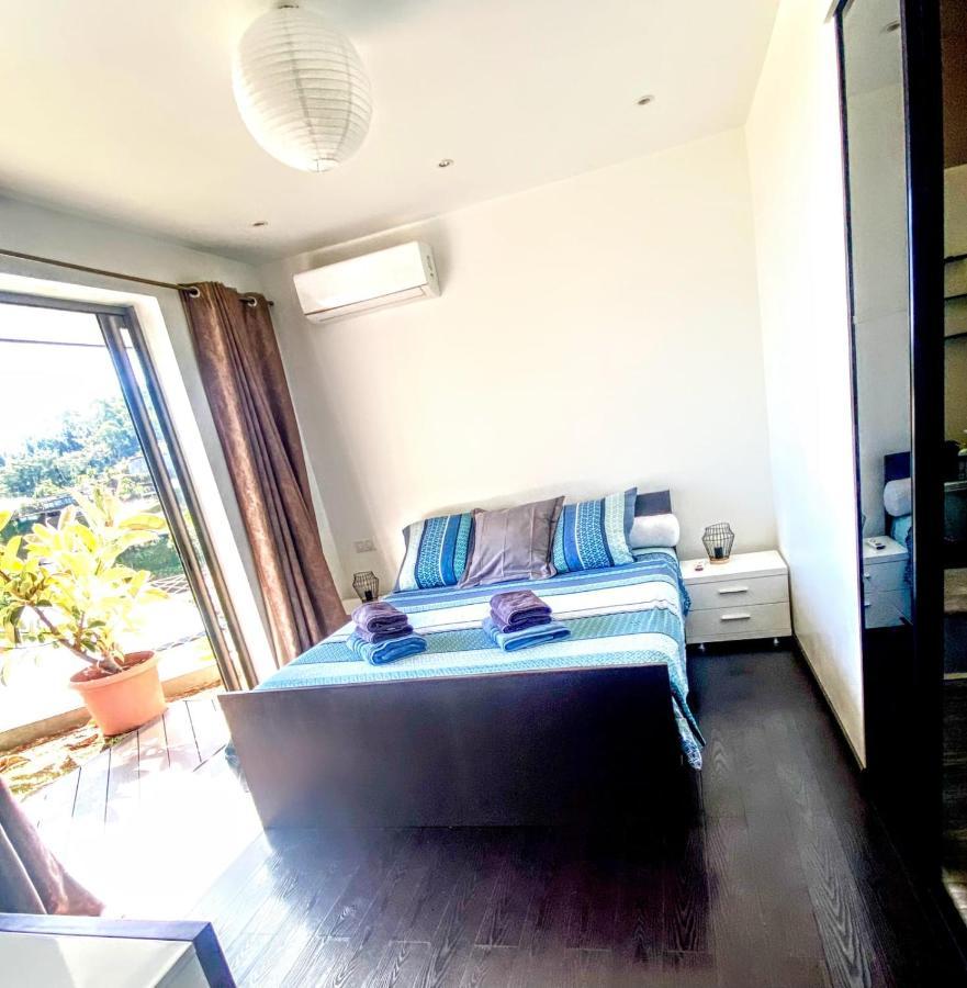 Villa Tiki Wonderfull Sea View Punaauia  Ngoại thất bức ảnh